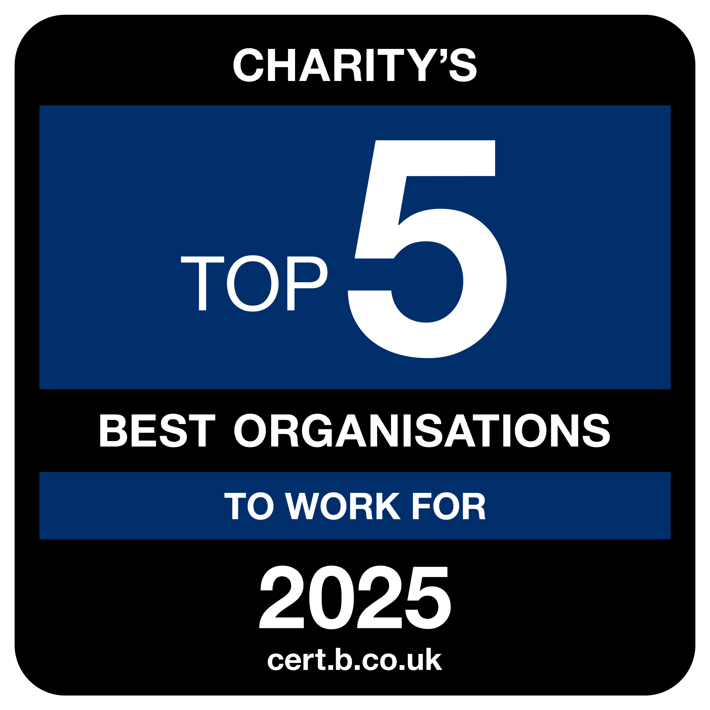 Footer Accreditation