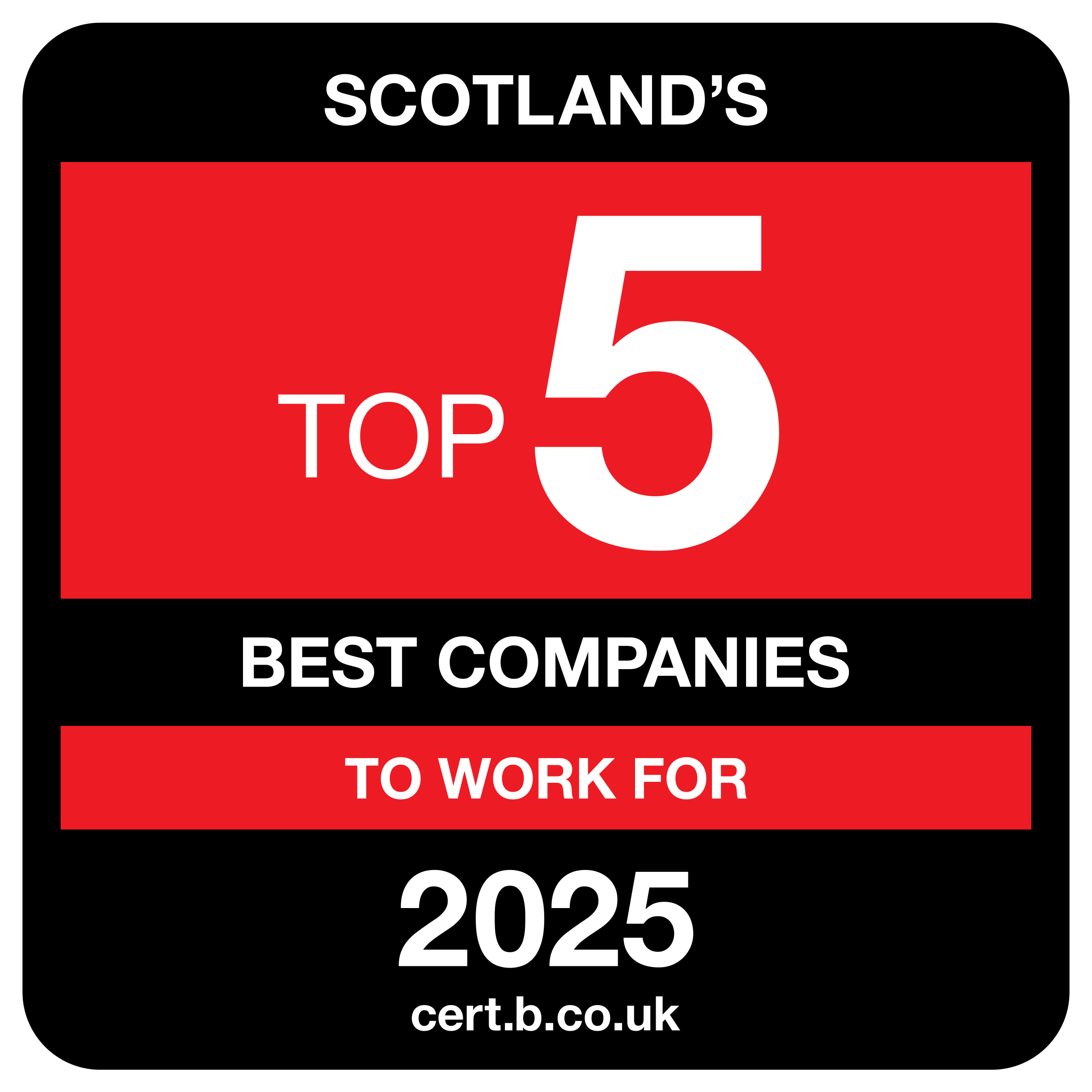 Footer Accreditation